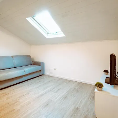 Apartment Loft Bligny *