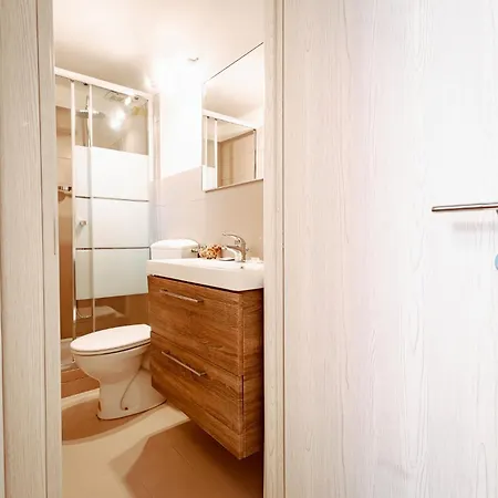 Loft Bligny *