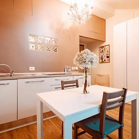 Loft Bligny * Milan