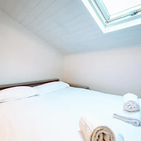 Loft Bligny Apartment *