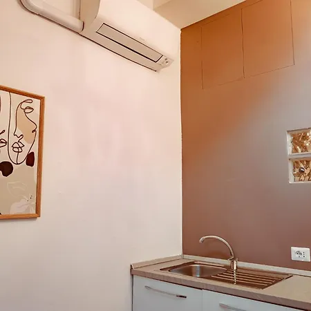 Apartment Loft Bligny *