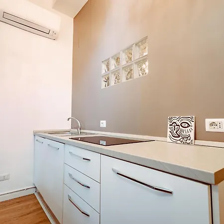 Loft Bligny Milan