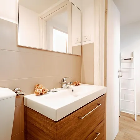 Loft Bligny Apartment