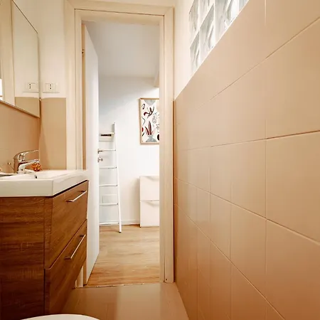 Loft Bligny Apartment *
