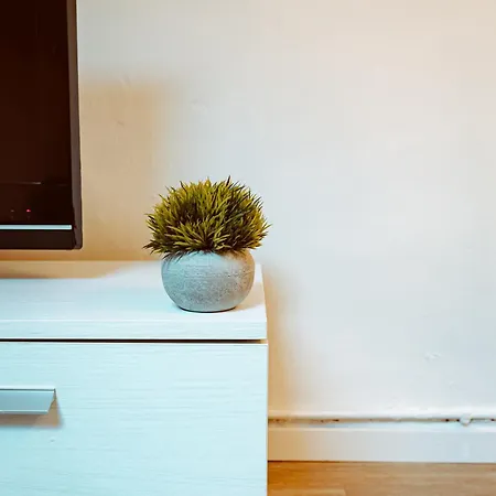 Apartment Loft Bligny *