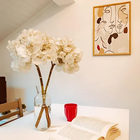 Loft Bligny Apartment Milan