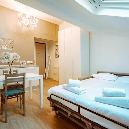 Loft Bligny Apartment *