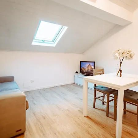 Loft Bligny Apartment *