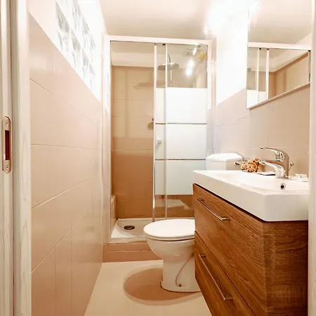 Apartment Loft Bligny Milan